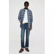 Kavbojke Levis 527 SLIM BOOT CUT