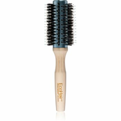 Olivia Garden EcoHair krtača za sušenje las za sijaj in mehkobo las premer 34 mm