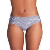 Under Armour UA Pure Stretch NS Briefs New HIP-GRY XS