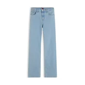 Tommy Jeans Kavbojke KIRA svetlo modra