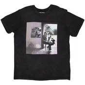 Pink Floyd Ummagumma (Back Print) Black XL Majica
