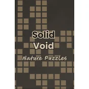 Solid Void - Nature Puzzles XBOX LIVE Key EUROPE