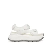 Buffalo Sandali Manhatten SND 1602368 Bela