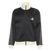 Adidas STA PQ TT, muški duks bez kapuljace, crna DH514