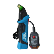 Tester osiguraca i napona PeakTech 3432