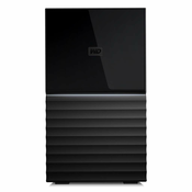 WD My Book Duo 24TB RAID Storage