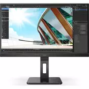 AOC 27P2Q 27  IPS monitor