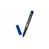 Pupa Vodoodporna senčila v svinčniku Made To Last (Eyeshadow) 1,4 g (Odtenek 009 Atlantic Blue)