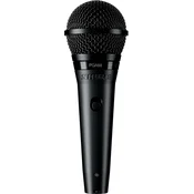 Shure PGA58-QTR Dinamični mikrofon za vokal (Kot novo)