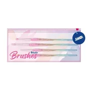 Junior wonder brush set cetkica mix 4k ( 131083 )