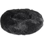 DOGGY LEŽIŠČE DIAM - SIVA 70cm