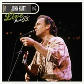 John Hiatt - Live From Austin TX (Gatefold Sleeve) (Limited Edition) (Coloured) (2 LP)