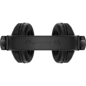 Pioneer Pioneer HDJ-X5-K slušalke, črne