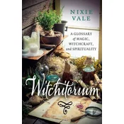 Witchitorium