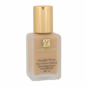 Estée Lauder Double Wear Stay In Place puder 30 ml odtenek 1W2 Sand