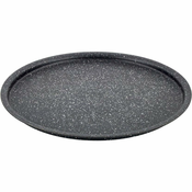 Pekač za pico z nelepljivo površino NEVERSTICK2, 32 cm, eloksiran aluminij, Eaziglide