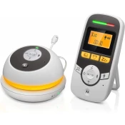 MOTOROLA MBP169 Audio Monitor Čuvar bebe