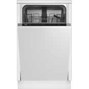 Beko Mašina za sude DIS35026, Bijela