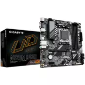 GIGABYTE Mainboard Desktop A620M DS3H - A620M DS3H