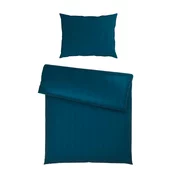 Premium Living Posteljnina Xenia Streif, Modra, 60/80, 140/200