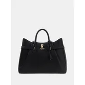 Torbica GUESS - črna