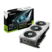 Graficka karta Gigabyte GeForce RTX 4070 Ti Super GV-N407TSEAGLEOCICE-16GD 16GB