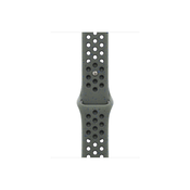 Apple Watch pašček 45mm: Cargo Khaki Nike Sport Band - S/M