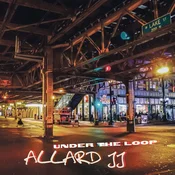 Allard Jolles - Under The Loop (LP)