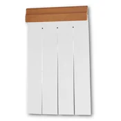Ferplast Domus vrata za pesjak - 22,5 x 36 cm