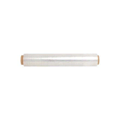 Ostatní Prozorna skrčljiva folija EURO tools 125560 Shrink film clear, 0.5 m, 23 µm
