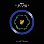 Thomas Newman - In The Blink Of An Eye (Coloured) (140 g) (LP)
