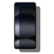 Zaščitno steklo Privacy (Xiaomi Redmi Note 14 5G)