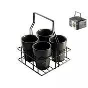 SET ŠOLJICA  5 delova