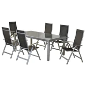 Gardenson Vrtni Set Carrara, 9-Delni