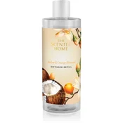 Ashleigh & Burwood London Amber & Orange Blossom nadomestno polnilo za aroma difuzor 300 ml