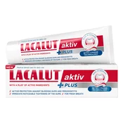 Lacalut aktiv plus pasta za zube-pharmacy