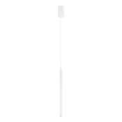 LED viseca lampa F2614-3V WH