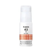 Črnilo Canon GI43R Red/Original