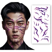 Guirca Tattoo KPOP - Lovci demonov