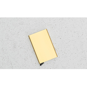 Secrid Cardprotector Gold C-Gold