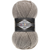 Alize Superlana Midi 152 Bež Melange