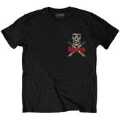 Misfits Majica Machete Unisex Black L