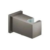 GROHE zidno držalo za tuš ročko z iztočnim kolenom EUPHORIA CUBE (26370AL0)