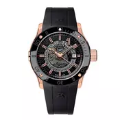 EDOX muški chronoffshore 1 rucni sat 80099 37r nir