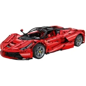 CADA kocke Viva Hypercar, C61505W