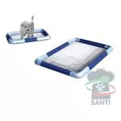 Georplast Plasticni ram za pelene ALL IN ONE