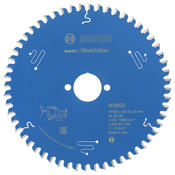 Bosch List kružne testere Expert for Aluminium 2608644097, 180 x 30 x 2,6 mm, 56