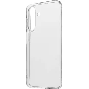 OBAL:ME TPU Kryt pro Samsung Galaxy A17 4G/5G Transparent