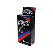 Speed Epoxy II 4 min 71 g