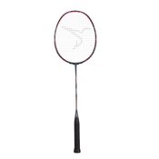 Reket za badminton BR 930 P za odrasle crni